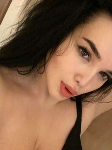 Анкета проститутки Милана, 23 года